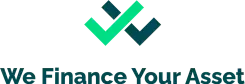 We Finance Your Asset