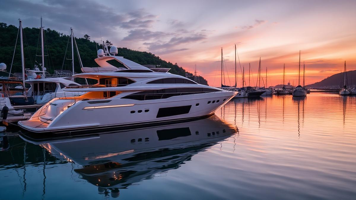 Boat and Marine Finance in the UK — A Complete 2026 Guide