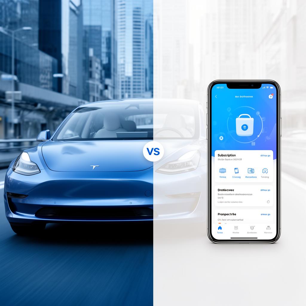 Car Subscription Services UK — A Real Alternative to Finance in 2026?