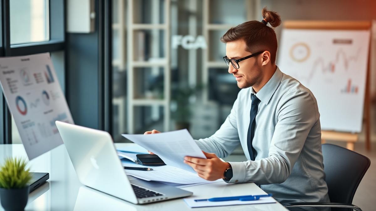 FCA Compliance for Motor Finance Dealers — What You Need to Know in 2026