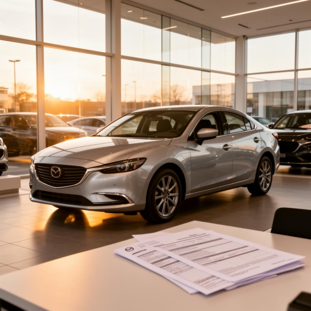 PCP End of Contract — What Are Your Three Options in 2026?