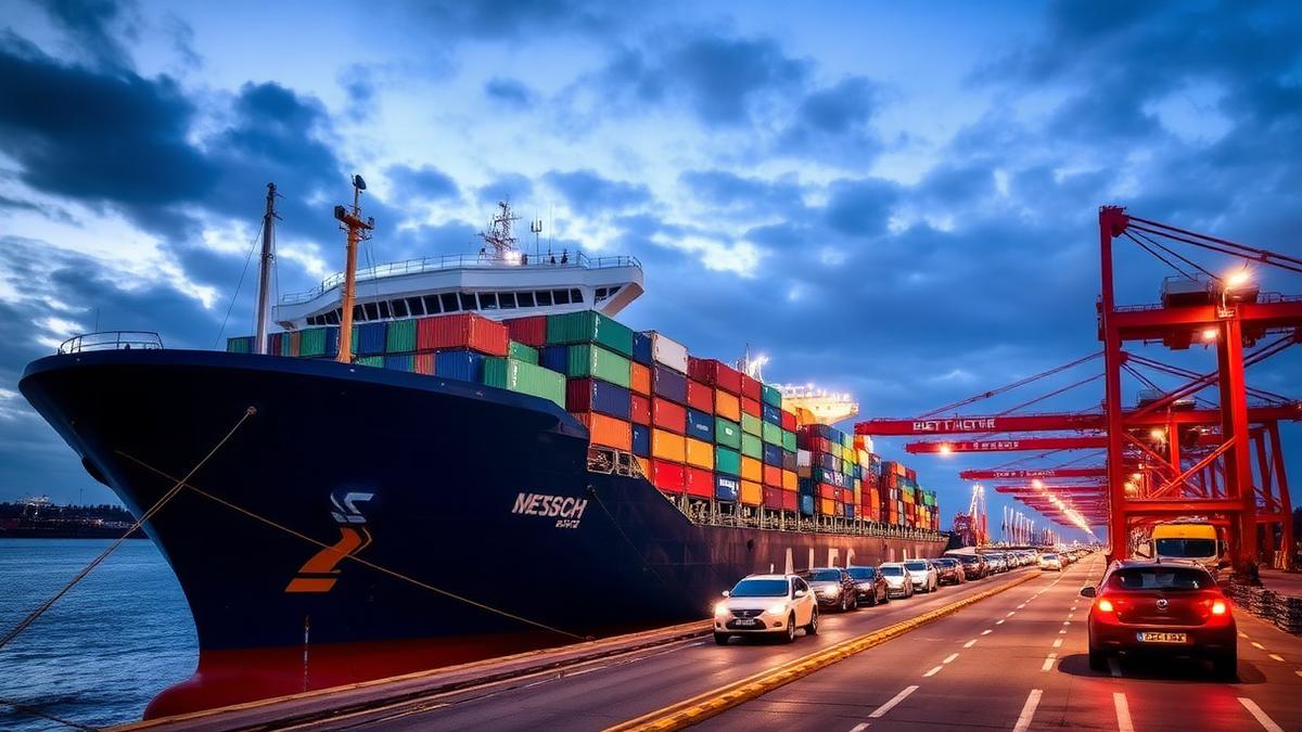 US Car Tariffs in 2026 — What UK Buyers and Dealers Need to Know