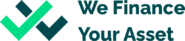 We Finance Your Asset